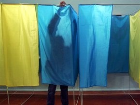 Секретарь участковой избирательной комиссии умер в Тернополе (обновлено)