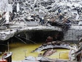 Количество жертв катастрофы в Хакаси достигло 64