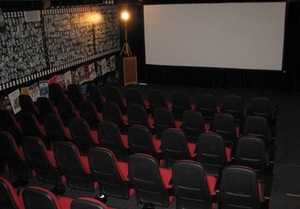 Эксперт: Объем рекламы в украинских кинотеатрах в 2011 году увеличится на 20%