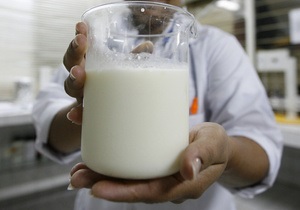 Украина экспортировала молочных продуктов на полмиллиарда долларов