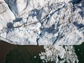 Генсек ООН посетит Арктику