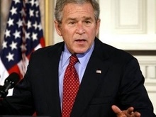Буш одобрил значительное сокращение ядерного арсенала США