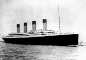 Би-би-си: К месту гибели Титаника отправляется Титаник-2