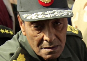 Высший совет вооруженных сил Египта заявил, что не намерен узурпировать власть