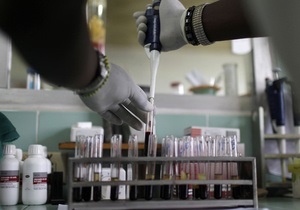 Новости медицины - лихорадка Эбола: Американские военные медики создали лекарство от лихорадки Эбола