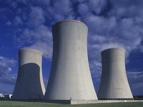 Словакия запускает атомный реактор из-за нехватки газа