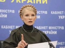 Тимошенко рассказала о парламентских мечтателях