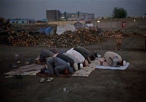 ООН: В Афганистане растет число жертв среди мирного населения