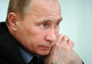 Reuters: Путин представил инвесторам себя версии 2.0