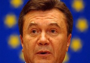 Эксперт определил суть порядка, который создает Янукович