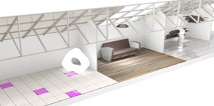 Открытие нового центра современного дизайна Арт-Ферма