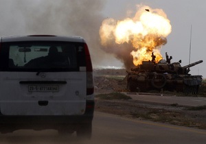 Минобороны РФ: в НАТО заявили, что ливийский сценарий не повторится в Сирии
