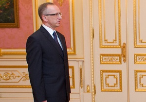 Посол ЕС направил прошение о встрече с Тимошенко. В ГПС заявляют, что ничего не получали