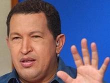 Чавес прекратит поставки нефти в США