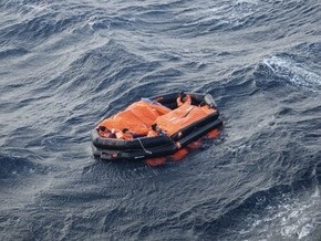 Капитан затонувшего судна New Star заявил, что действовал под давлением боцмана
