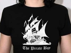 Дело The Pirate Bay назвали попыткой изменить суть интернета