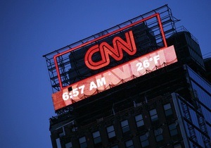 CNN отказался от контента Associated Press