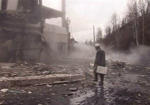 Жертвами взрывов на российской шахте стали 30 человек