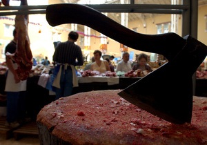 В Киеве пройдет продуктовая ярмарка