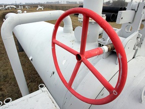 Украина доказала Брюсселю, что РФ сама перекрыла газ - МИД