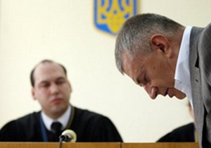Защитник Луценко заявил, что следователи ГПУ сфальсифицировали уголовное дело