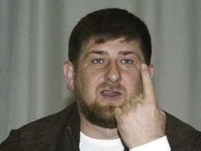 Кадыров потребовал у правозащитников из Мемориала 10 млн рублей