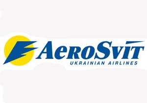  АэроСвит  начинает полеты из Киева в Краснодар
