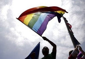 Глава МИД РФ отрицает наличие проблемы гомосексуализма в России