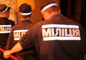 В Крыму трое милиционеров получили от шести до семи лет заключения за пытки