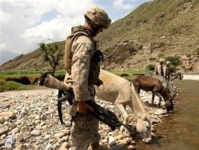 Постпред США при НАТО заявил, что за восемь лет его страна вложила в Афганистан $110 млрд