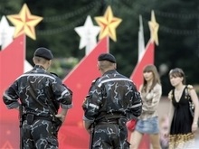 В Беларуси отпущены все оппозиционеры, задержанные после взрывов в Минске