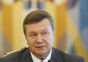 Сегодня Янукович встретится с крымскими татарами