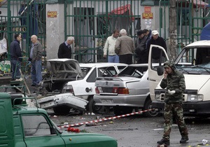 Число погибших при теракте во Владикавказе возросло до 18 человек, пострадали более 200