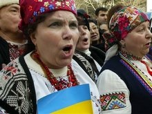 Украинцы назвали наибольшие опасности, угрожающие государству