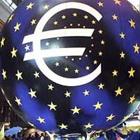 Отрицательное сальдо внешней торговли еврозоны в сентябре составит 5,6 млрд евро
