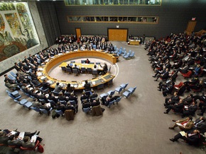 Генассамблея ООН приняла резолюцию о прекращении огня в секторе Газа