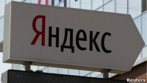 Яндекс обошел Первый канал по популярности