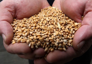 Эксперт ООН прочит Украине шестое место среди мировых экспортеров пшеницы