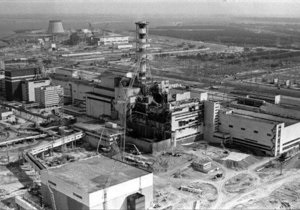 Топливо из разрушенного реактора ЧАЭС начнут извлекать через 30 лет