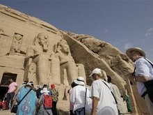 Похитители туристов в Египте требуют $8,8 млн