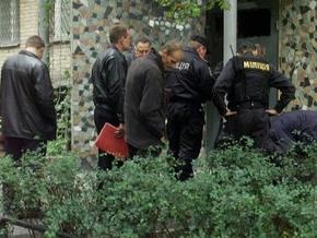 Житель Мелитополя убил грузина, проникшего в его квартиру