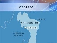 В Ингушетии убили брата президента республики