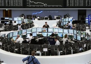 Ъ: Госрегулятор защитит фондовый рынок от манипуляций с биржевыми курсами акций
