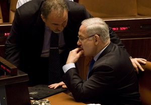 Нетаньяху договорился с оппозицией об отмене досрочных выборов