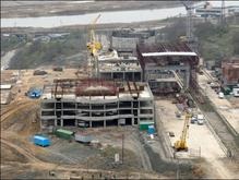 Молдова требует приостановить строительство Новоднестровской ГАЭС