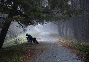 Прогноз погоды на понедельник, 22 ноября