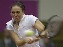 Катерина Бондаренко одержала первую победу в Майами