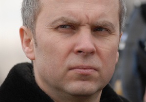 Шуфрич заявил об угрозе подтопления Гидропарка и дачной части Осокорков