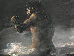 Эксперты: Одно из полотен Гойи в музее Прадо написал его ученик Хули