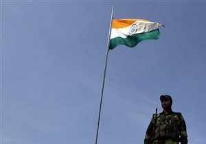 В Индии туристка из США подверглась групповому изнасилованию